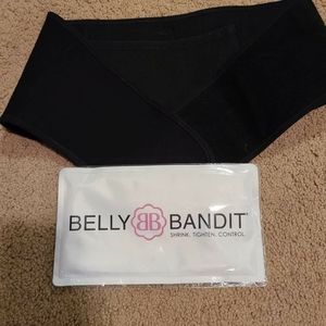 Belly bandit, size small